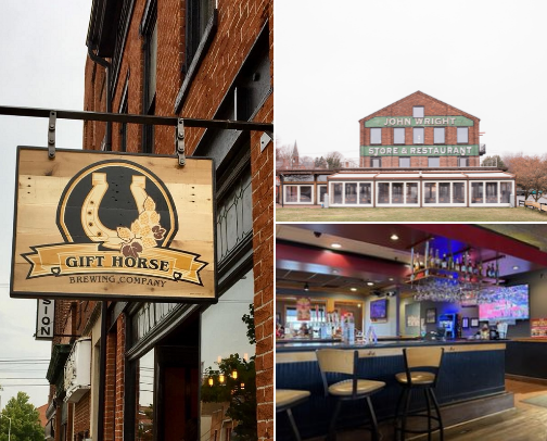 My Favorite Restaurants cover photo collage