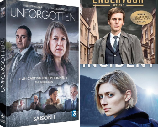 What to Watch When You're not Sure What to Watch cover photo collage