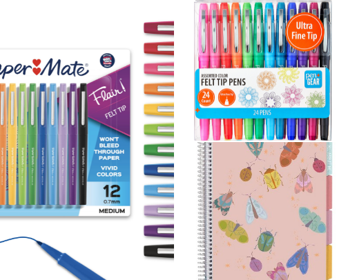 5th grade teacher MUST HAVES cover photo collage