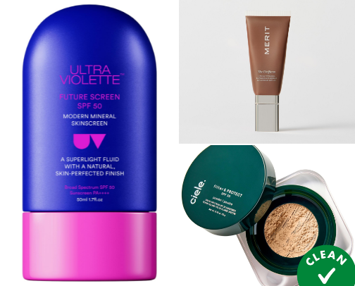Summer essentials! cover photo collage