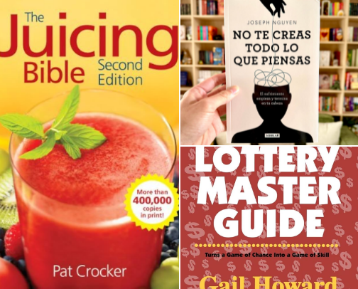 📚 BOOKS🏡 – STORIES, LESSONS & INSPIRATION 🌟 cover photo collage