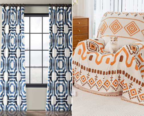 💙 Inspired Design. Beautiful Décor.... cover photo collage