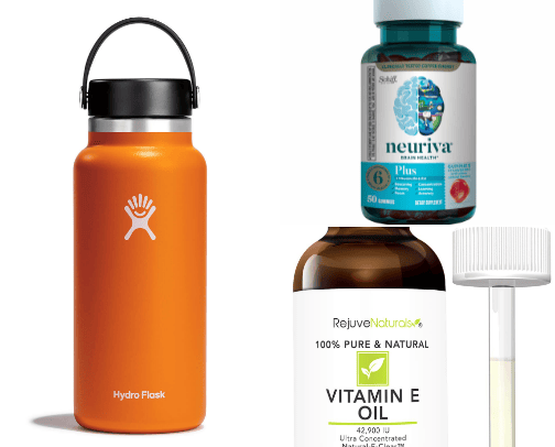 Summer Time Health and Wellness cover photo collage
