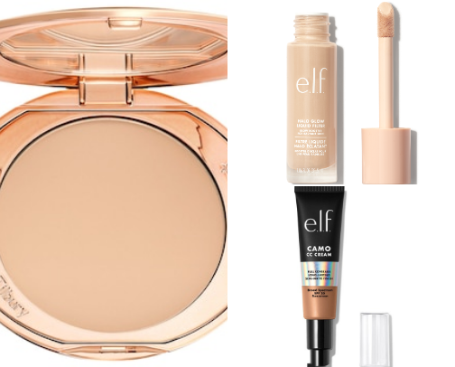 Top Affordable Beauty Finds: Skincare, Makeup, & Fragrances You’ll Love! cover photo collage