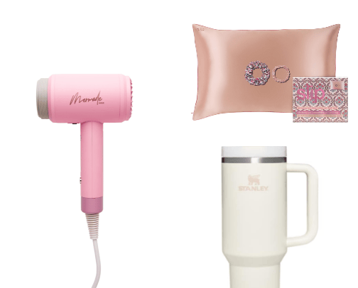 Must have valentine day gifts! cover photo collage