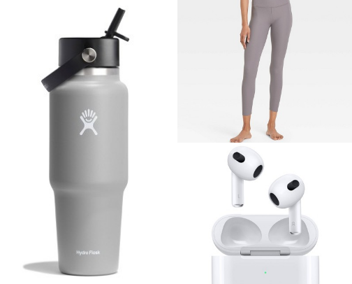 🏋️‍♀️ Move & Groove: 13 Fitness Finds That Actually Keep Me Motivated (And Why You’ll Love Them Too!) cover photo collage