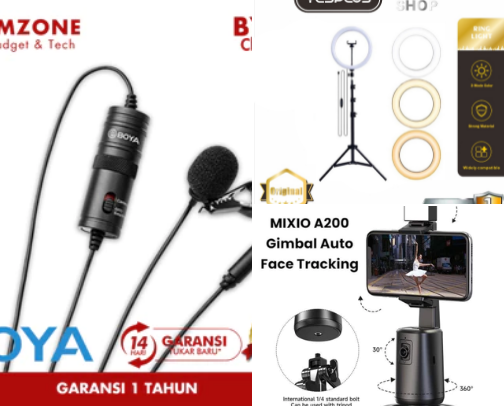 Affiliate Creator Essentials | Tools That Help You Sell Better cover photo collage