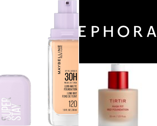 Beauty Picks You'll Actually Use cover photo collage