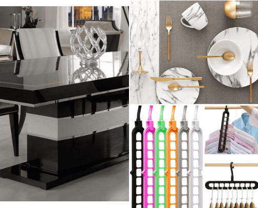 Perlengkapan Dapur Terbaik cover photo collage