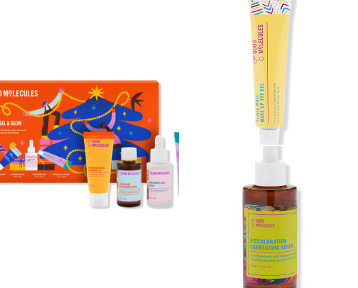 The S in self-care stands for SKINCARE cover photo collage