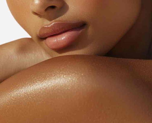 Oily Skin Essentials!! My Makeup + Skincare Saviorss cover photo collage