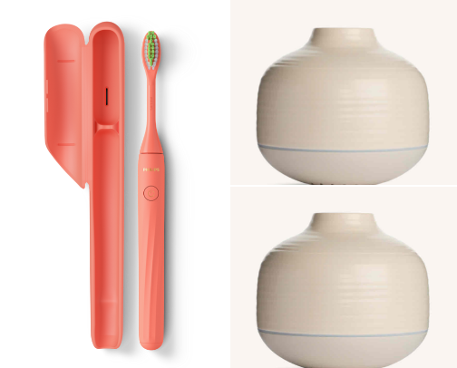 Must-Have Routine Essentials cover photo collage