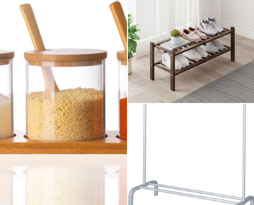 Recent Amazon Purchases I Loved! cover photo collage