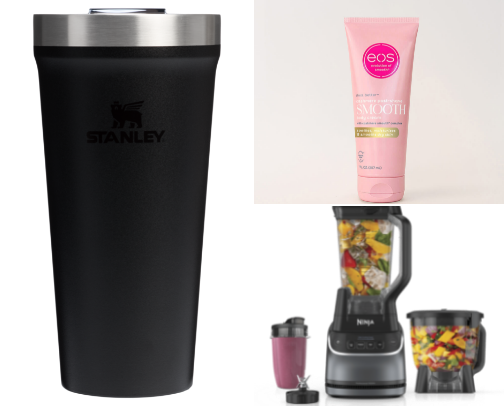 My New Favorite Products That Are Trending Right Now cover photo collage