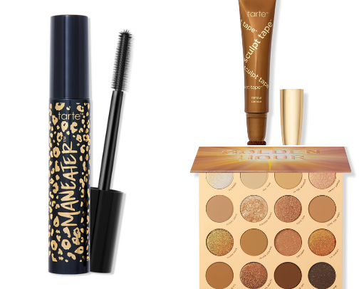 My Beauty Faves From Ulta! cover photo collage