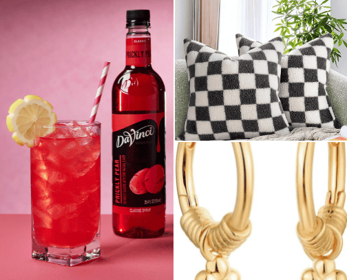 I Spend Too Much Money on Amazon cover photo collage