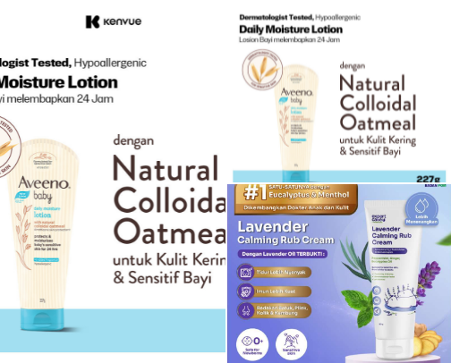 Newborn Essentials cover photo collage