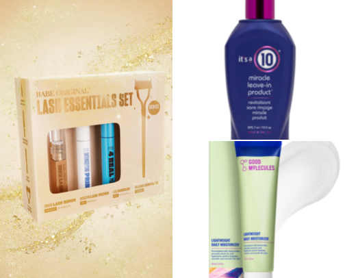Game changers in the beauty world that don’t get enough hype cover photo collage