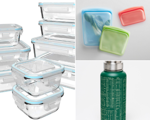 Amazon Finds I Use Every Day cover photo collage