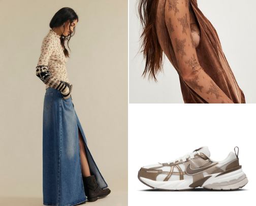 Non-Basic Fall Looks for Ex-Rebels cover photo collage