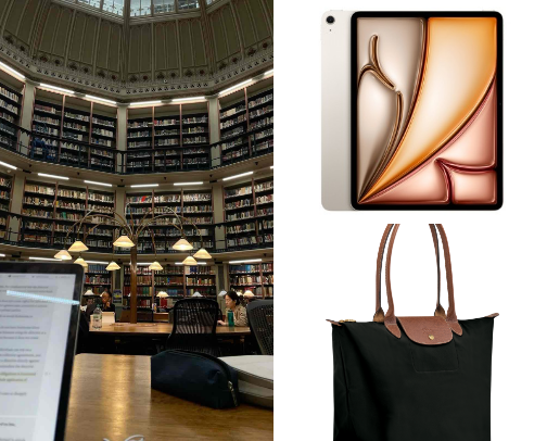 let's be an academic weapon...this is what you need⚜️ cover photo collage