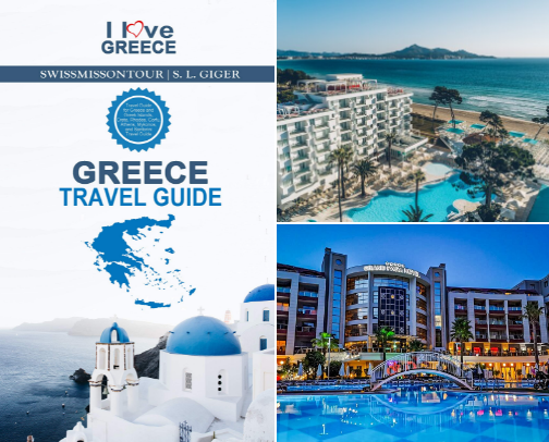 Affordable Places You Can Go This Summer cover photo collage