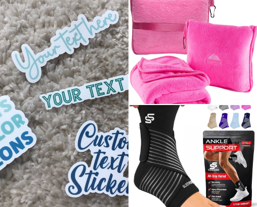Dance Teacher Gifts: Thoughtful Ideas They'll Actually Appreciate cover photo collage