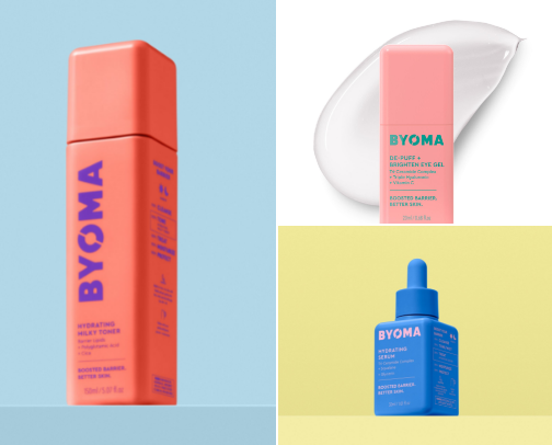 ˙⋆✮ A Girl's Guide to Skin Care ˙⋆✮ cover photo collage