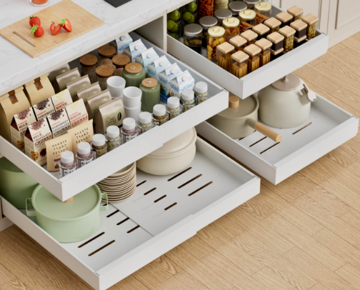 Organization Game Changers for any Space cover photo collage
