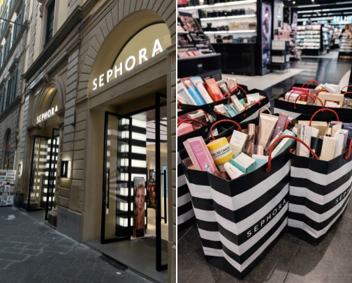 Sephora affordable products that are worth paying for! 🎀 cover photo collage