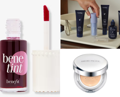 Produk kecantikan multifungsi: Hemat ,Praktis dan efektif cover photo collage
