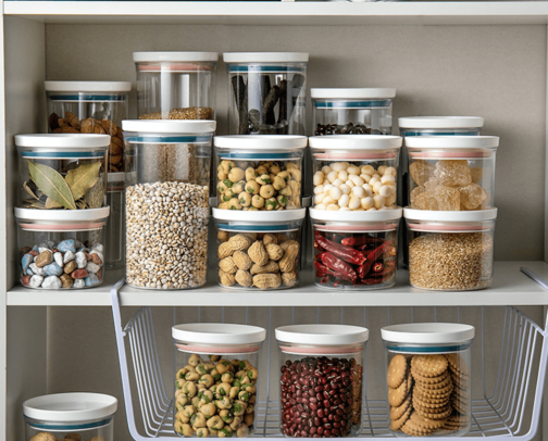 Kitchen Essentials That Make Everyday Cooking Easier cover photo collage