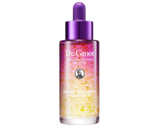 Korean Haircare Finds | For Your Best Hair Days cover photo collage
