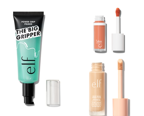 Affordable Beauty Finds That Actually Deliver ✨ cover photo collage