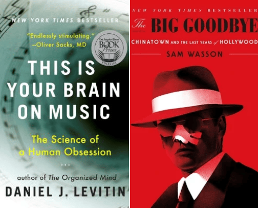 Books cover photo collage