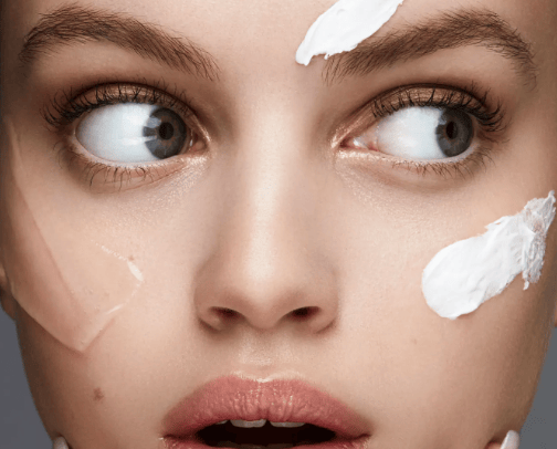 Primer: The Unsung Hero of Your Makeup Routine cover photo collage