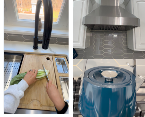 Kitchen Items That Make Life Easier as a Busy Mom cover photo collage