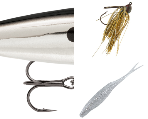 Top Bass Fishing Lures That Catch More Fish (2026) cover photo collage