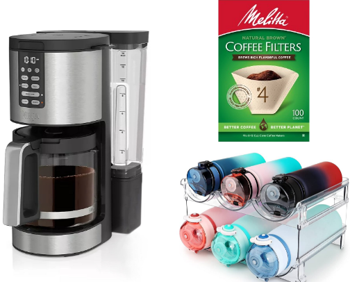 In the Kitchen! cover photo collage