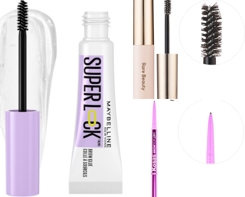 Everyday Makeup Must Haves for Busy Moms cover photo collage