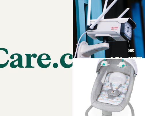 All-in-One Care Hub: Find Trusted Help for Your Family 🏡✨ cover photo collage