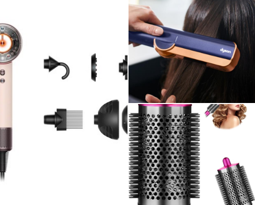 Luxury Self-Care Worth the Splurge cover photo collage