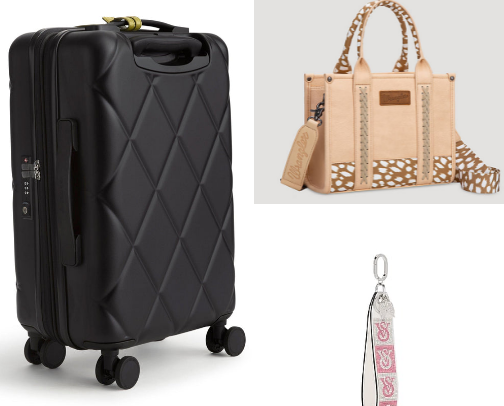 Bags and Purses 👜 cover photo collage