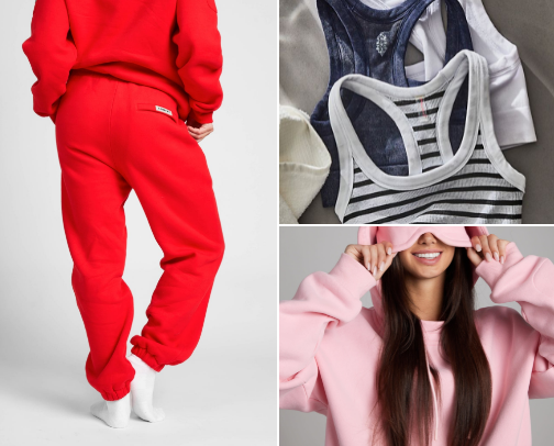 A LIST OF GIFT IDEAS FOR YOUR 16-22 YEAR OLD DAUGHTER! cover photo collage