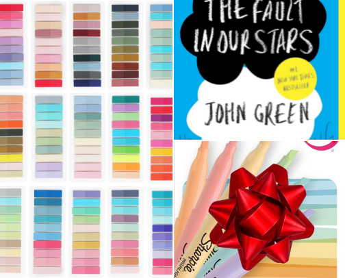 Reading Essentials cover photo collage
