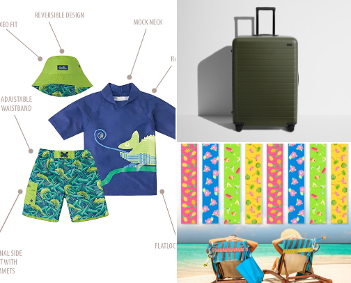 You need these recs for your next cruise 🚢 cover photo collage