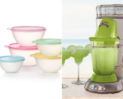 Kitchen Supplies cover photo collage