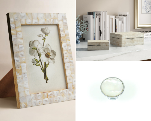 My 2026 Wishlist of Coastal-inspired Decor for My Beach House cover photo collage