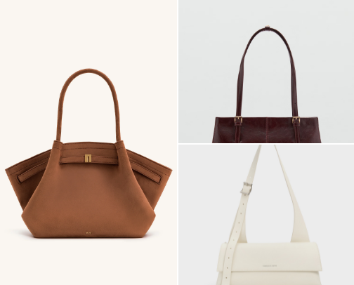 Affordable Bags that✨LOOK EXPENSIVE✨ cover photo collage