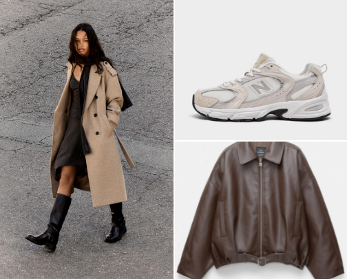 Clothes 🛍️ cover photo collage